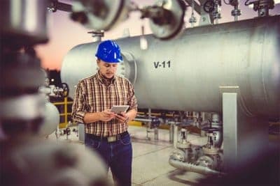 Optimizing Maintenance of Gas Processing Facilities