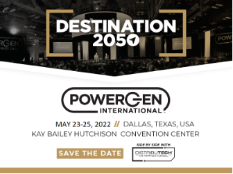 Come See RIG at POWERGEN International & Distributech 2022